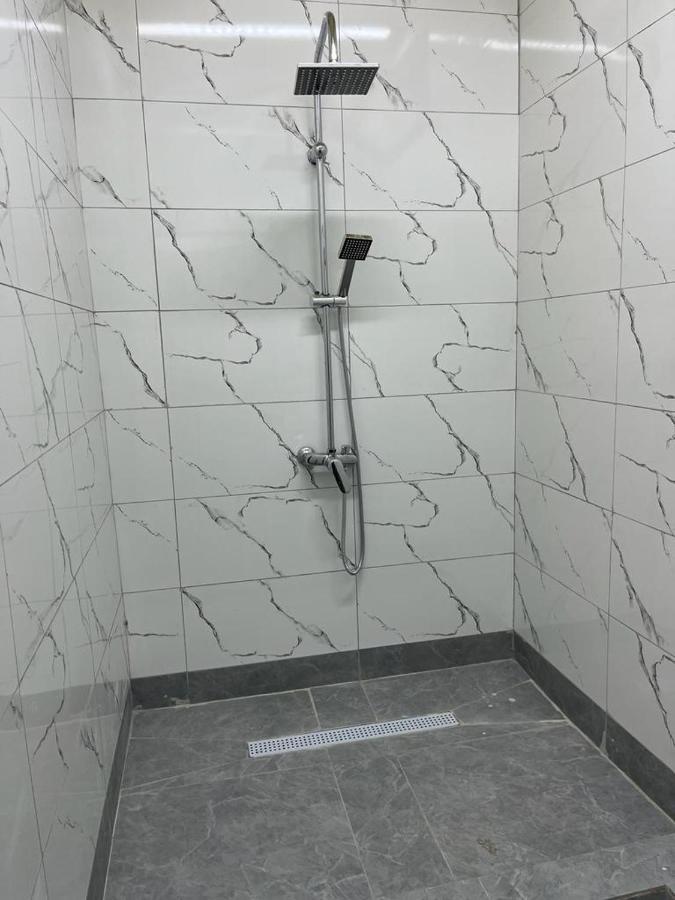 Tastaq Hostel الماتي المظهر الخارجي الصورة