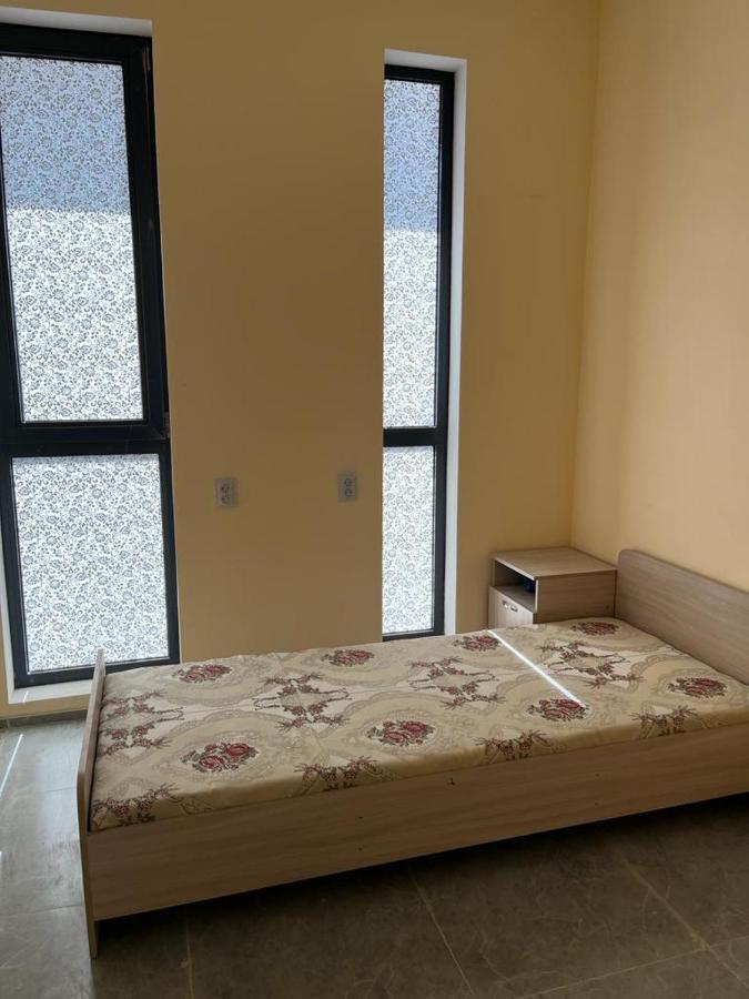 Tastaq Hostel الماتي المظهر الخارجي الصورة