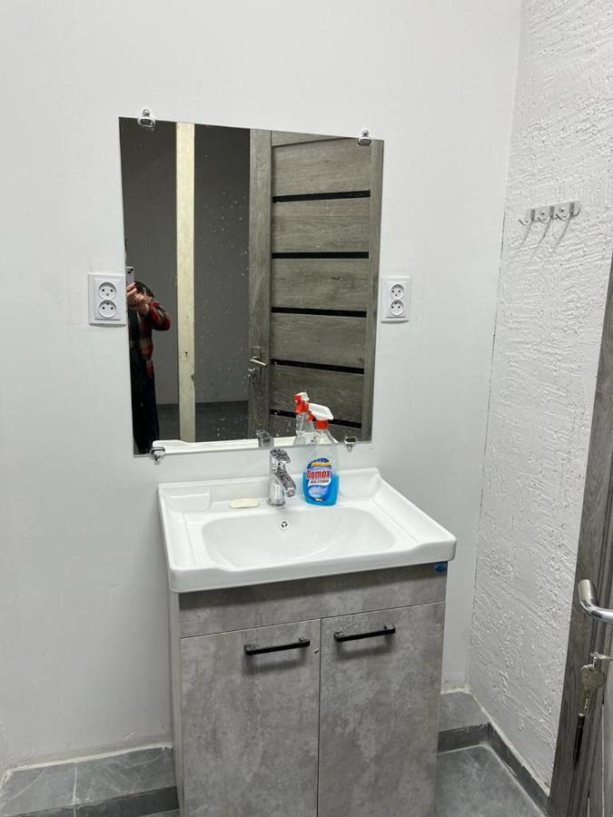 Tastaq Hostel الماتي المظهر الخارجي الصورة