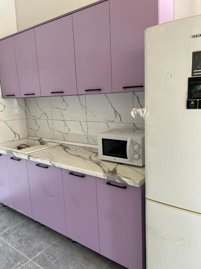 Tastaq Hostel الماتي المظهر الخارجي الصورة